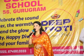 Best CBSE School Gurgaon 93